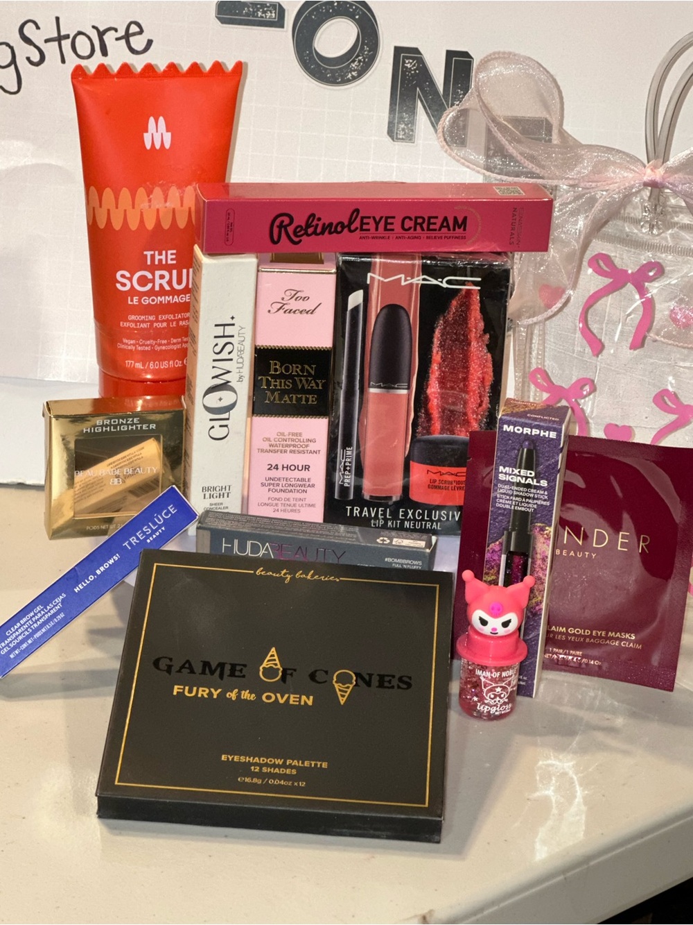 PREMADE HIGH-END BUNDLE W/ FREE GIFT BAG (read below for details) - Picture 2 of 4